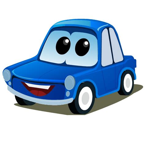 Car videos for children (children's animation) about 4 Cartoon Cars videos for kids! These cartoons for children help us learn colors and learn shapes. In th...